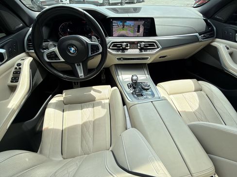 Used 2019 BMW X5 xDrive40i w/ M Sport Package AWD/4WD image 30