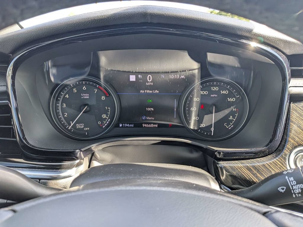 Used 2021 Cadillac XT6 Premium Luxury FWD image 28
