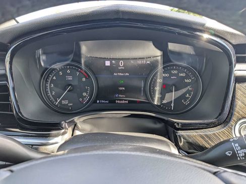 Used 2021 Cadillac XT6 Premium Luxury FWD image 28