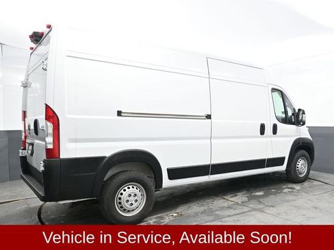 Used 2025 RAM ProMaster 2500 w/ Convenience Group image 7