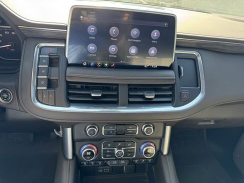 Used 2021 GMC Yukon SLT w/ SLT Luxury Package image 27