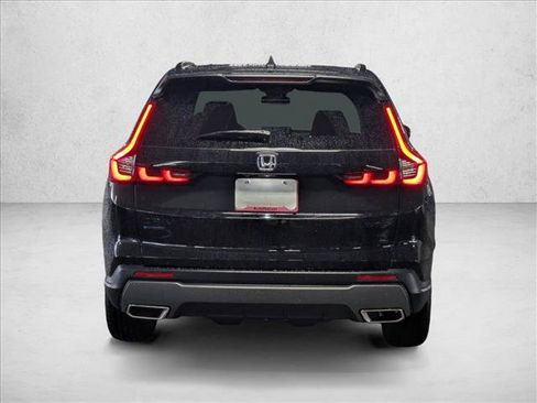 Used 2026 Honda CR-V Sport image 7