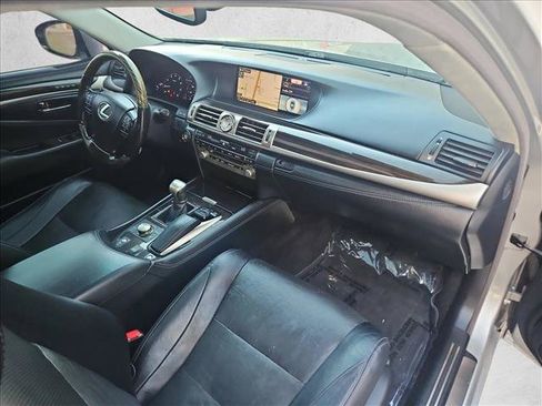 Used 2015 Lexus LS 460 AWD w/ Comfort Package image 23