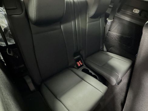 New 2025 Mercedes-Benz GLE 580 4MATIC image 25