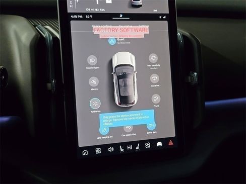 New 2026 Volvo EX30 Plus image 24