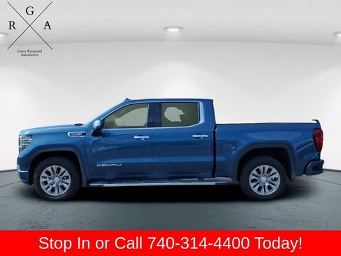 Used 2026 GMC Sierra 1500 Denali w/ Technology Package AWD/4WD image 4