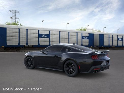 New 2026 Ford Mustang GT RWD image 2
