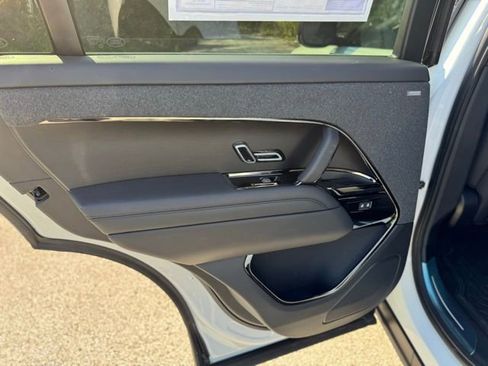 New 2026 Land Rover Range Rover Sport Dynamic SE AWD/4WD image 12