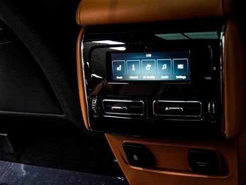 Used 2021 Lincoln Aviator Black Label Grand Touring AWD/4WD image 53