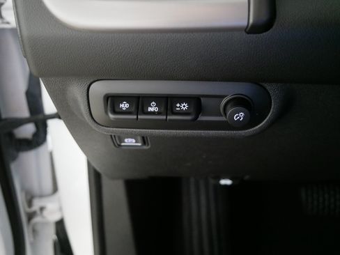 Used 2022 GMC Terrain AT4 w/ Infotainment Package II AWD/4WD image 26