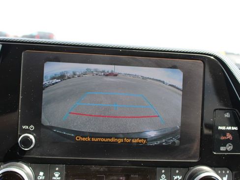 Used 2025 Toyota Highlander XSE image 36