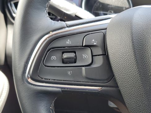 Used 2023 Buick Encore GX Select w/ Sport Touring Package FWD image 24