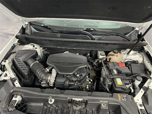 Certified 2020 GMC Acadia SLE w/ LPO, Floor Liner Package image 28