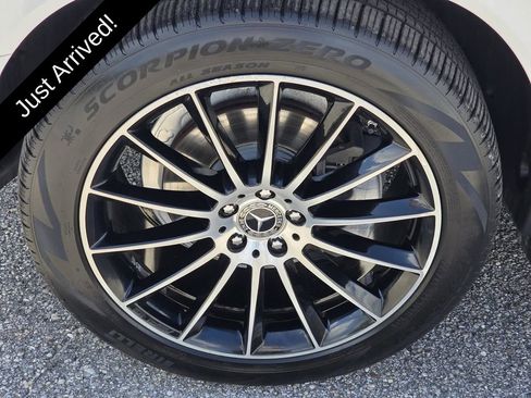 Used 2022 Mercedes-Benz GLE 350 image 44