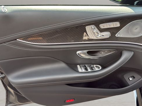 Used 2023 Mercedes-Benz AMG GT 63 image 17
