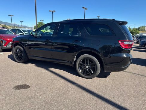 Used 2024 Dodge Durango GT AWD/4WD image 13