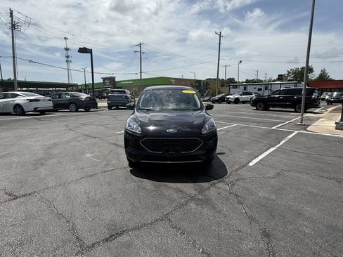 Used 2020 Ford Escape SE AWD/4WD image 4