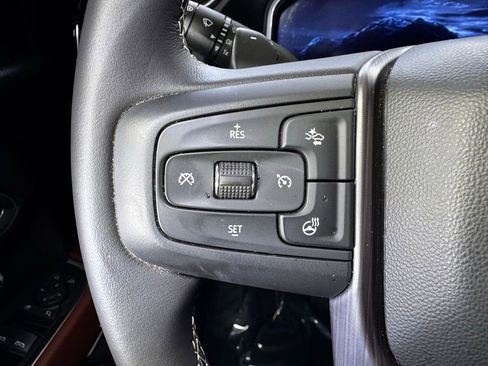 Used 2022 GMC Sierra 1500 Denali Ultimate image 26