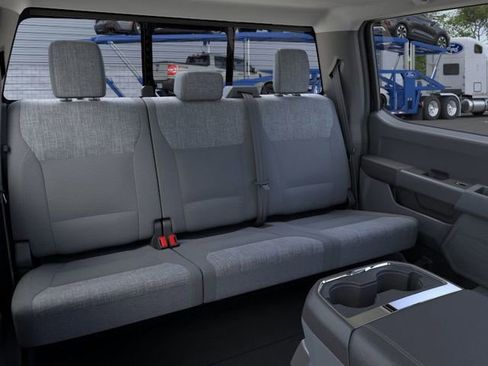 New 2026 Ford F350 image 11