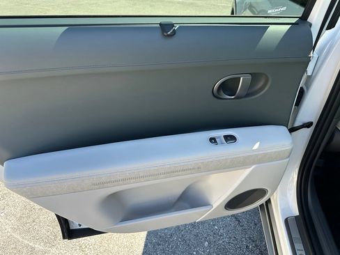 Certified 2026 Hyundai Ioniq 5 Limited AWD/4WD image 10