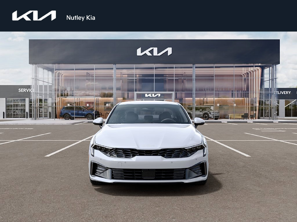 New 2026 Kia K5 LXS FWD image 2