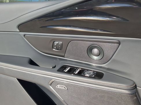 New 2026 Lincoln Nautilus Premier w/ Equipment Group 102A image 12