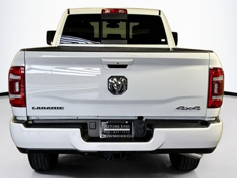 Used 2024 RAM 2500 Laramie image 6