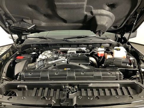 Used 2025 GMC Sierra 2500 Denali Ultimate image 44