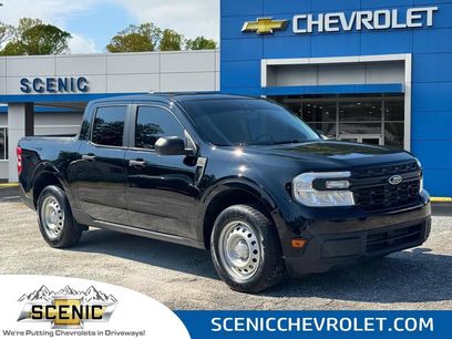 Used 2024 Ford Maverick XL w/ Equipment Group 100A Standard