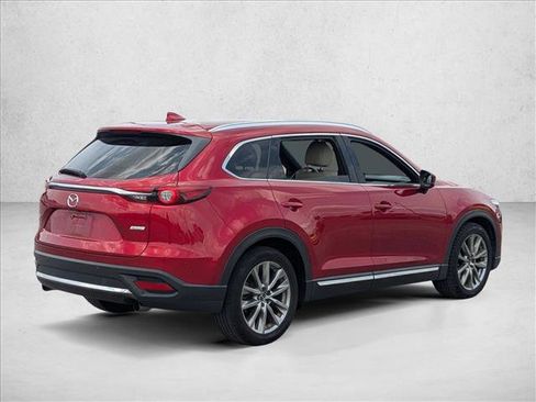 Used 2019 MAZDA CX-9 Grand Touring FWD image 5