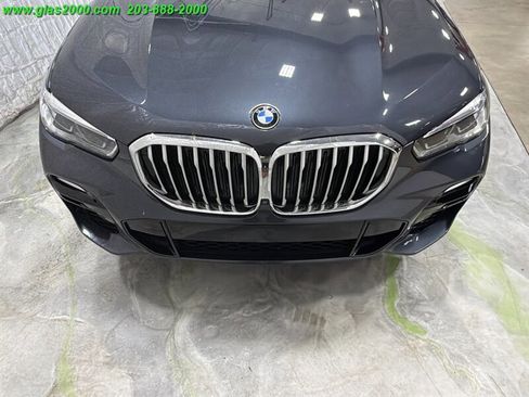 Used 2019 BMW X5 xDrive40i w/ M Sport Package image 24