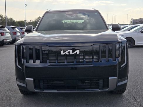 New 2027 Kia Telluride EX image 2