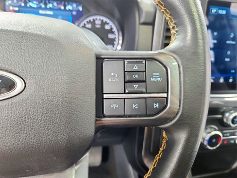 Used 2023 Ford F150 Tremor w/ Trailer Tow Package image 25