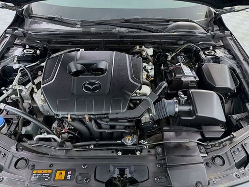 Used 2023 MAZDA MAZDA3 s image 28