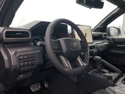 New 2026 Toyota Tacoma TRD Sport image 18