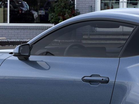 New 2024 Ford Mustang GT Premium image 20