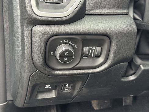 New 2026 RAM 1500 Big Horn image 25