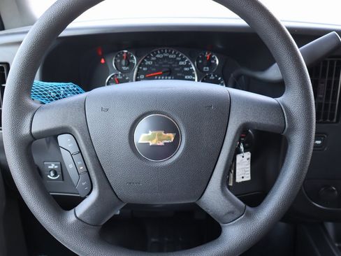 New 2025 Chevrolet Express 2500 w/ Driver Convenience Package image 8