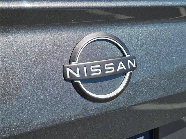 Used 2025 Nissan Altima 2.5 SV FWD image 29