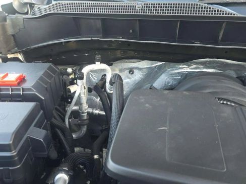 Used 2019 Chevrolet Silverado 1500 Custom w/ Custom Value Package image 20