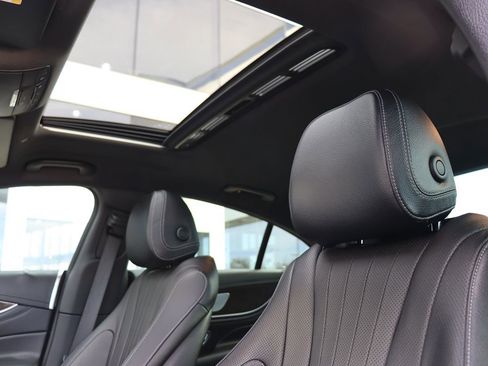 Used 2020 Mercedes-Benz CLS 450 w/ Premium Package image 10