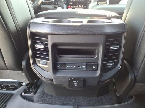 New 2026 RAM 1500 Rebel w/ Rebel Level 2 Equipment Group AWD/4WD image 27