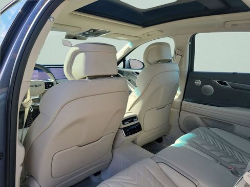 New 2026 Genesis G80 2.5T Sport Prestige AWD/4WD image 32