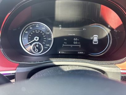 Used 2022 Genesis GV70 2.5T w/ Sport Prestige Package