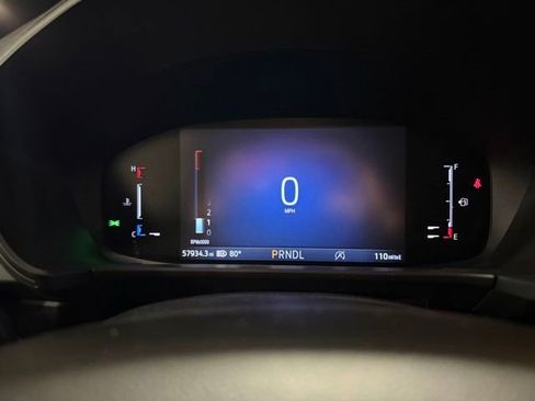 Used 2024 Ford Escape Active FWD image 14
