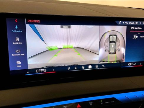 Certified 2025 BMW X3 M50 w/ Premium Package image 17