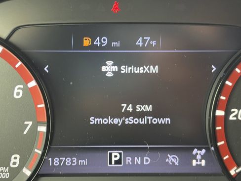 Certified 2024 Nissan Frontier PRO-4X w/ Off-Road Protection Package image 16