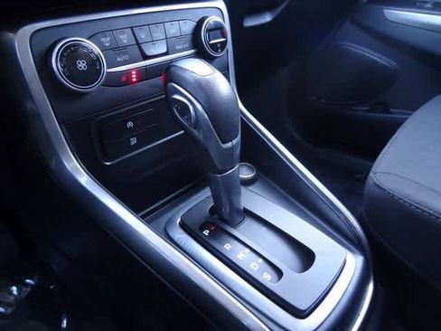 Used 2021 Ford EcoSport SE image 31