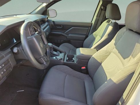 Used 2024 Toyota Tacoma SR AWD/4WD image 10