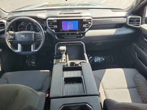 New 2026 Toyota Tundra SR5 AWD/4WD image 13